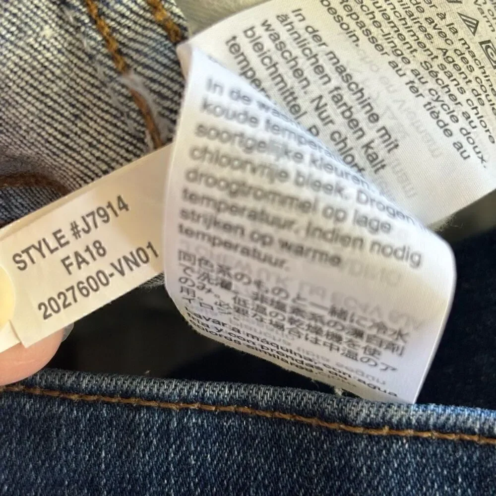 Madewell 10